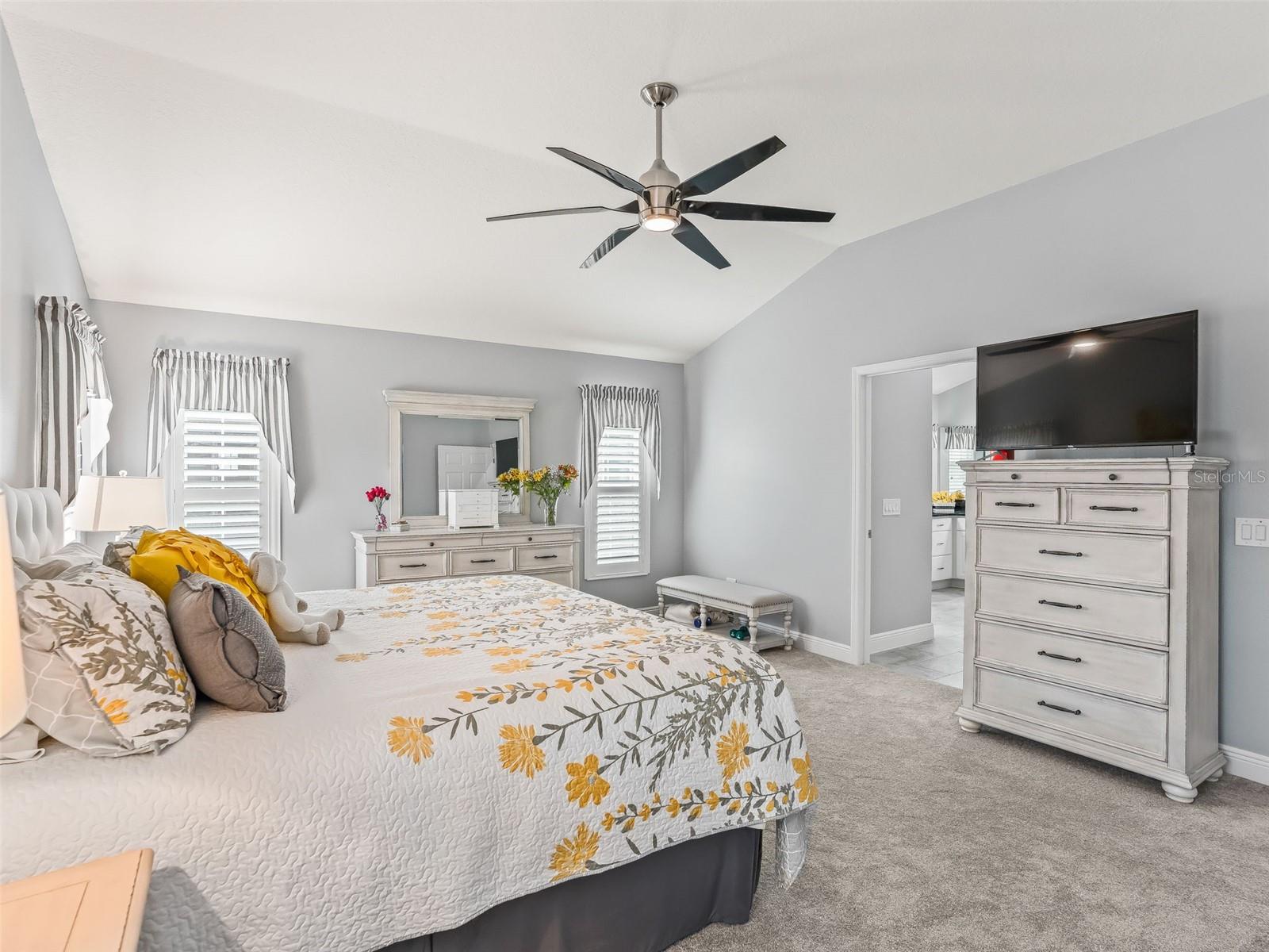 670 WOODBRIDGE WAY, THE VILLAGES, FL — photo 33