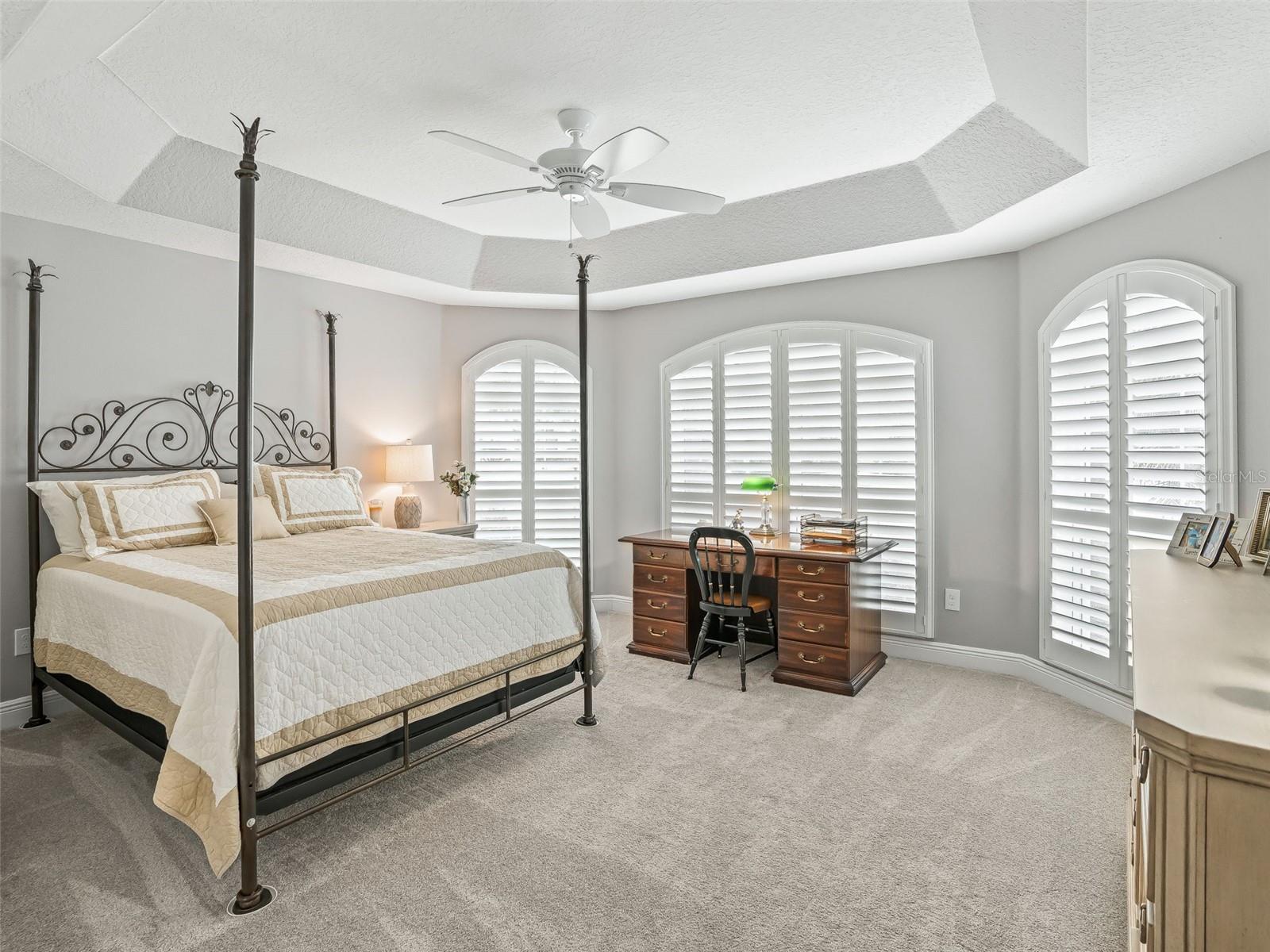 670 WOODBRIDGE WAY, THE VILLAGES, FL — photo 40
