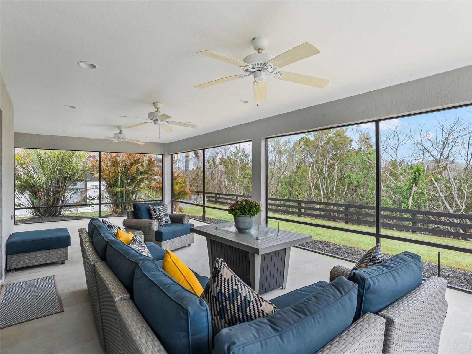 670 WOODBRIDGE WAY, THE VILLAGES, FL — photo 51
