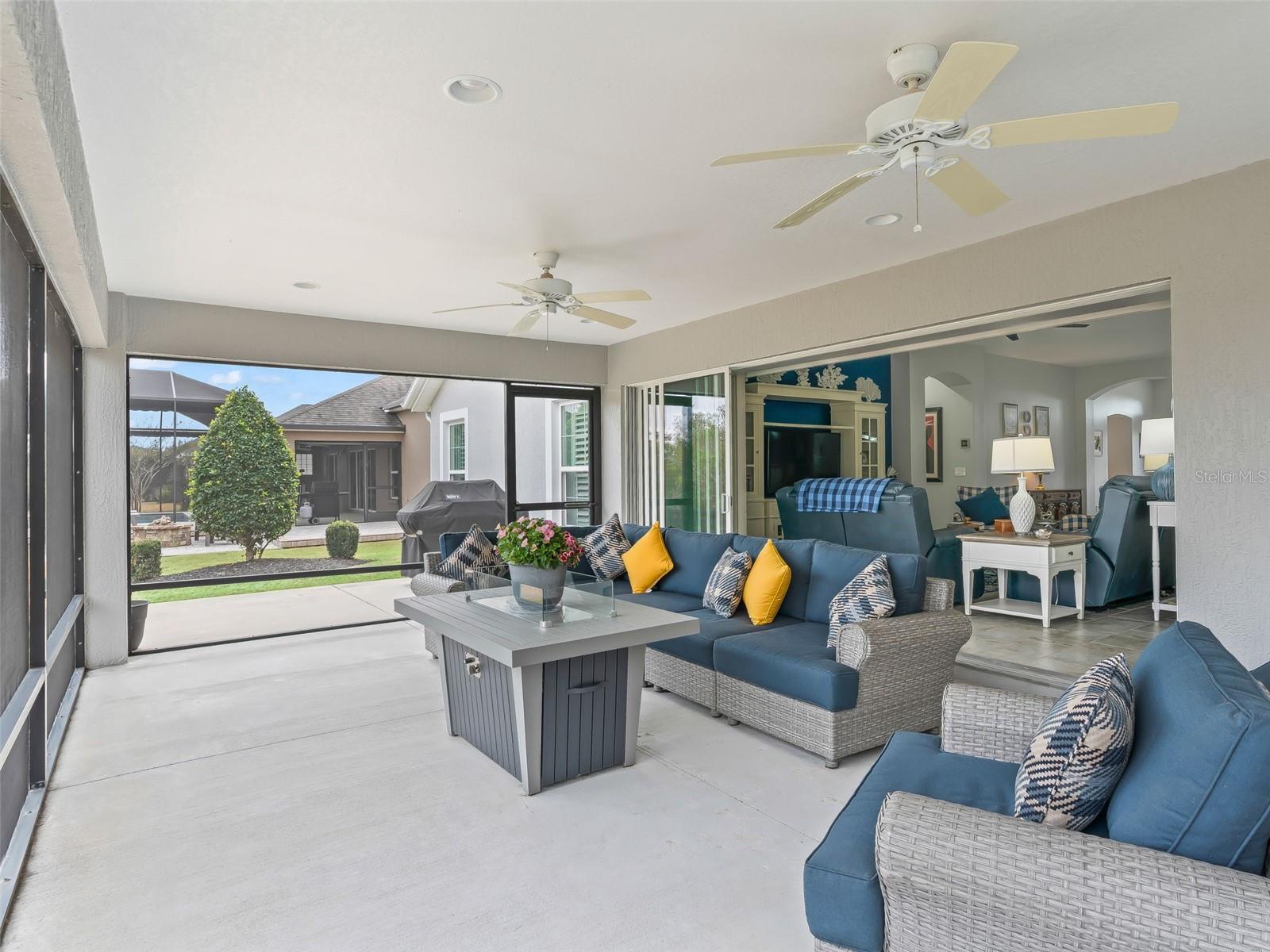 670 WOODBRIDGE WAY, THE VILLAGES, FL — photo 53