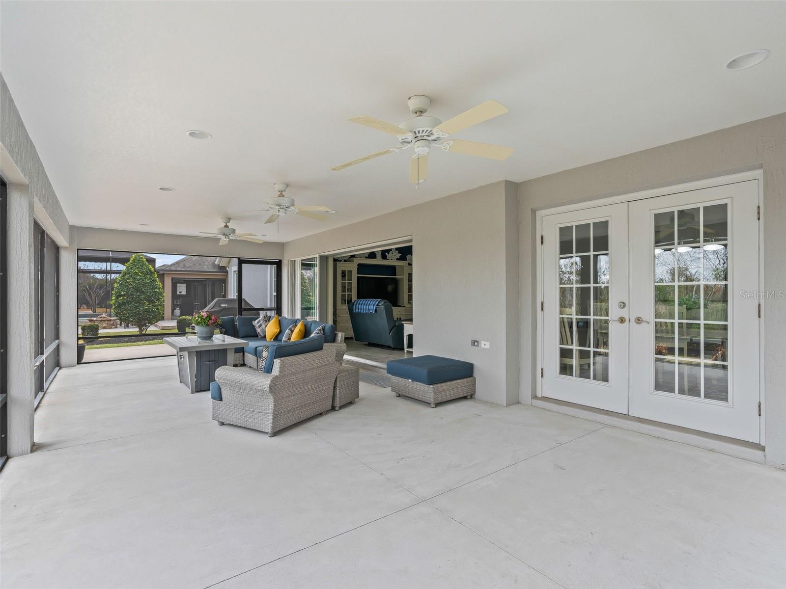 670 WOODBRIDGE WAY, THE VILLAGES, FL — photo 55