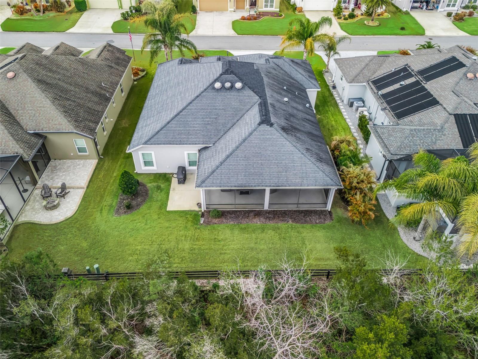 670 WOODBRIDGE WAY, THE VILLAGES, FL — photo 73