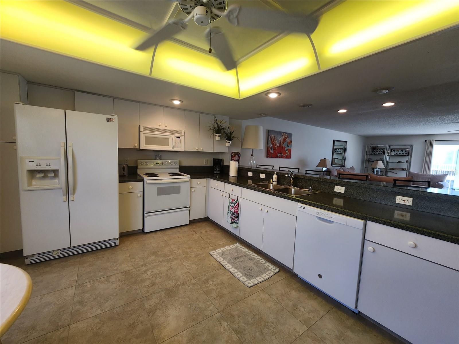 1101 PINELLAS BAYWAY S #303, TIERRA VERDE, FL — photo 10