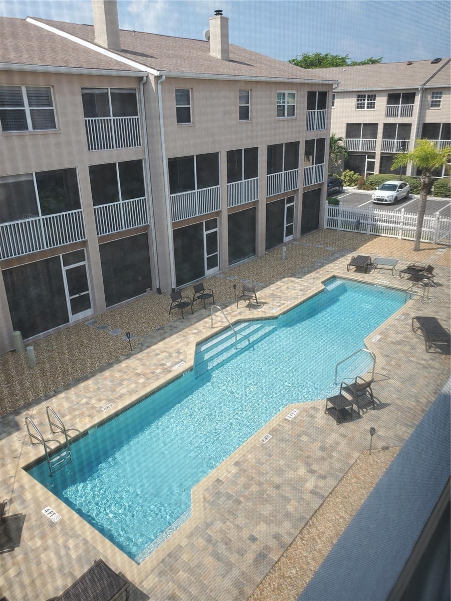 1101 PINELLAS BAYWAY S #303, TIERRA VERDE, FL — photo 34