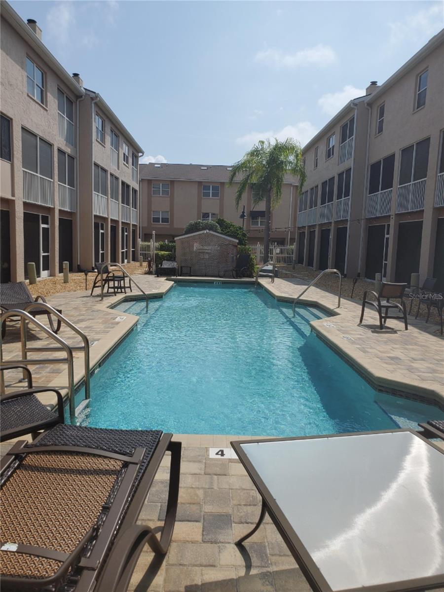 1101 PINELLAS BAYWAY S #303, TIERRA VERDE, FL — photo 33