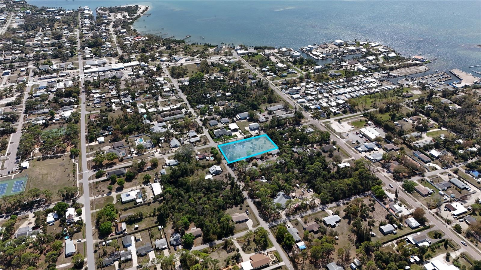 212 CEDAR ST, ENGLEWOOD, FL — photo 4