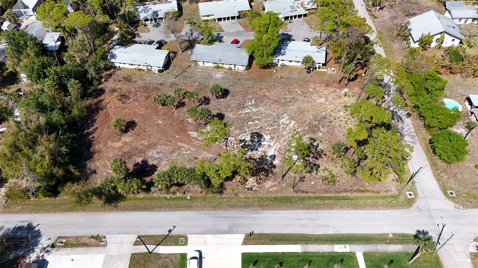 212 CEDAR ST, ENGLEWOOD, FL — photo 11