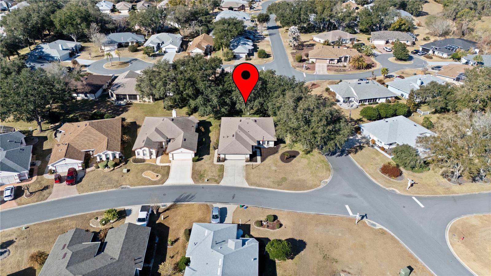 21821 KING JOHN ST, LEESBURG, FL — photo 69