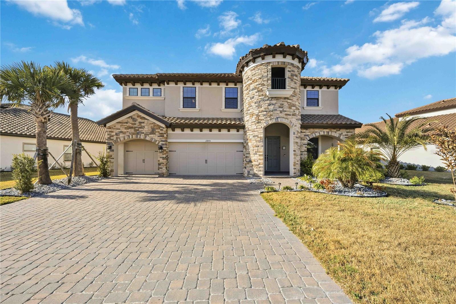 13845 HEARTWOOD WAY, PARRISH, FL — photo 2