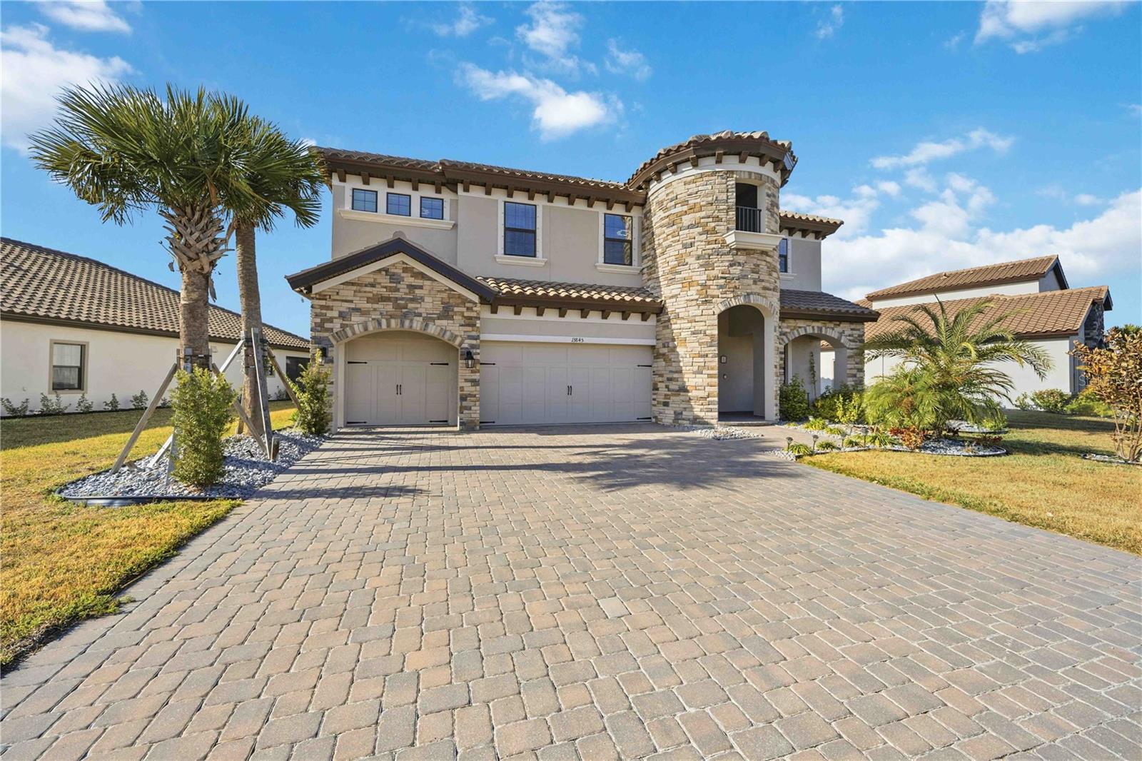 13845 HEARTWOOD WAY, PARRISH, FL — photo 3