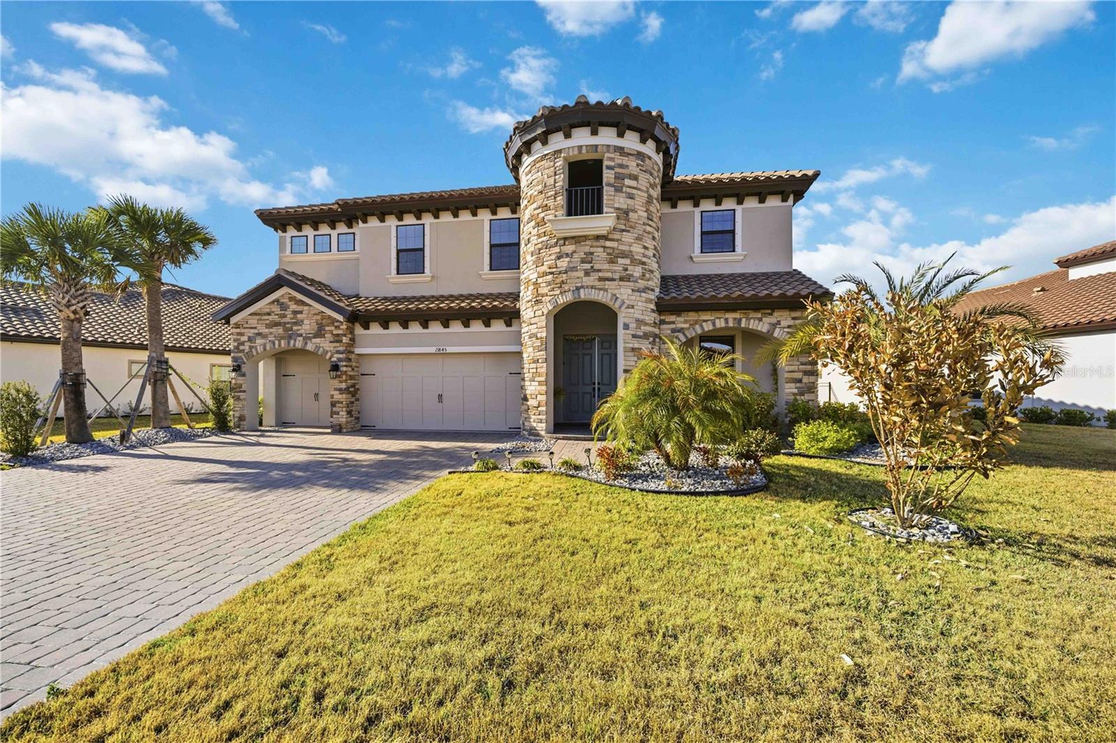 13845 HEARTWOOD WAY, PARRISH, FL — photo 4