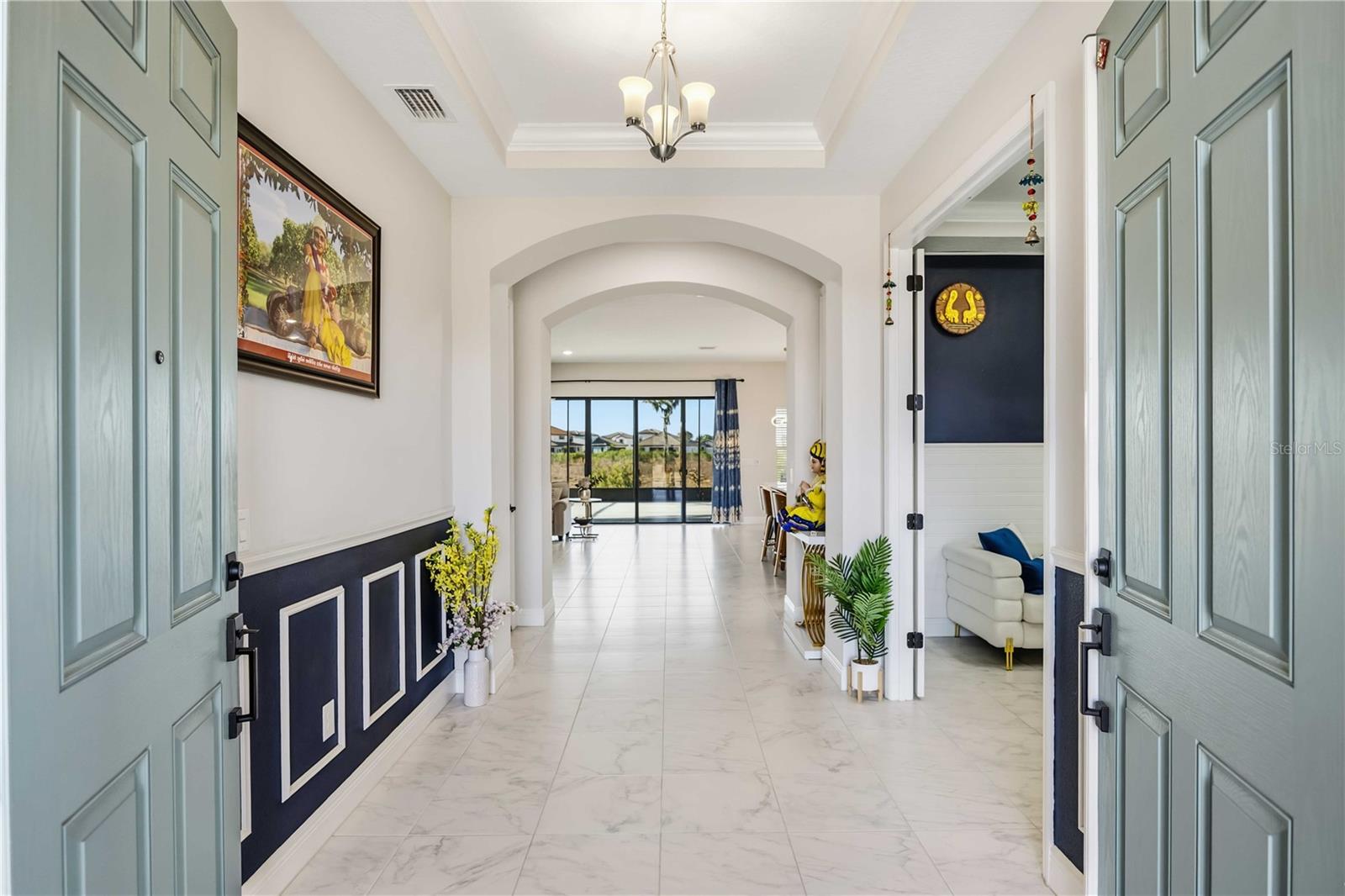 13845 HEARTWOOD WAY, PARRISH, FL — photo 9