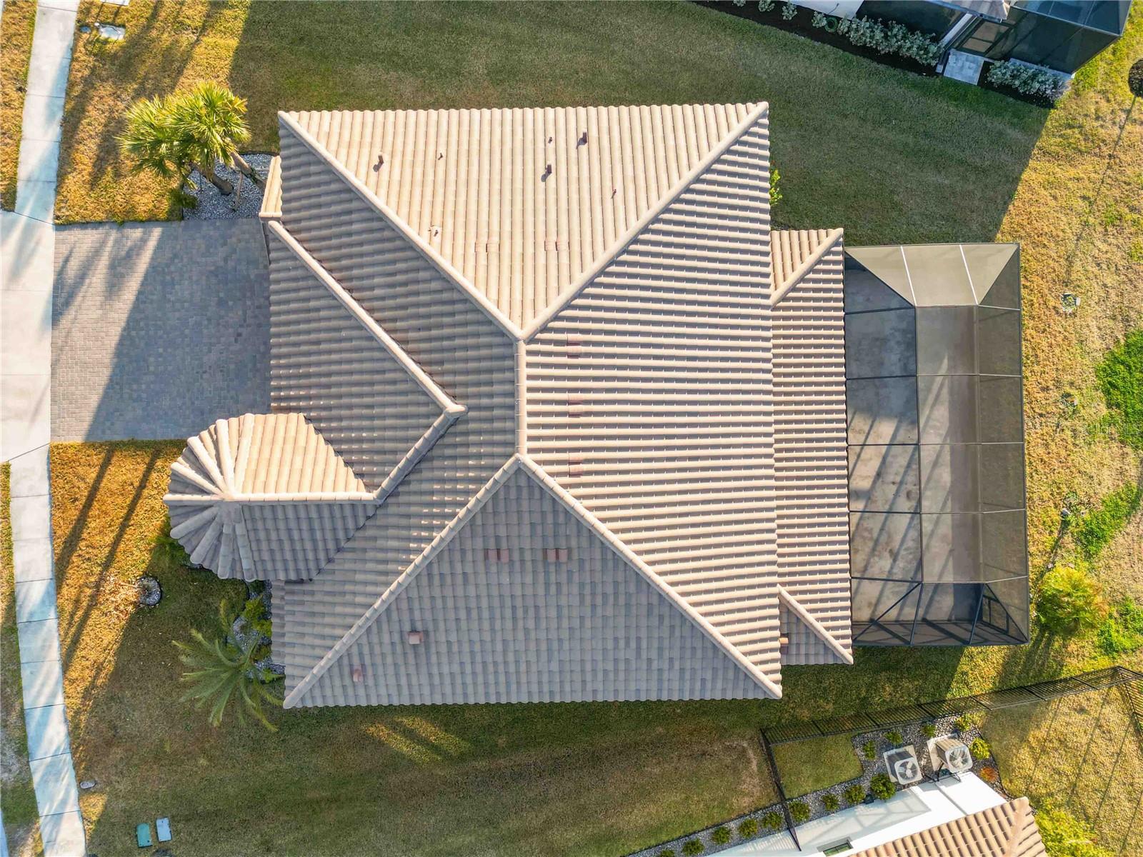 13845 HEARTWOOD WAY, PARRISH, FL — photo 53