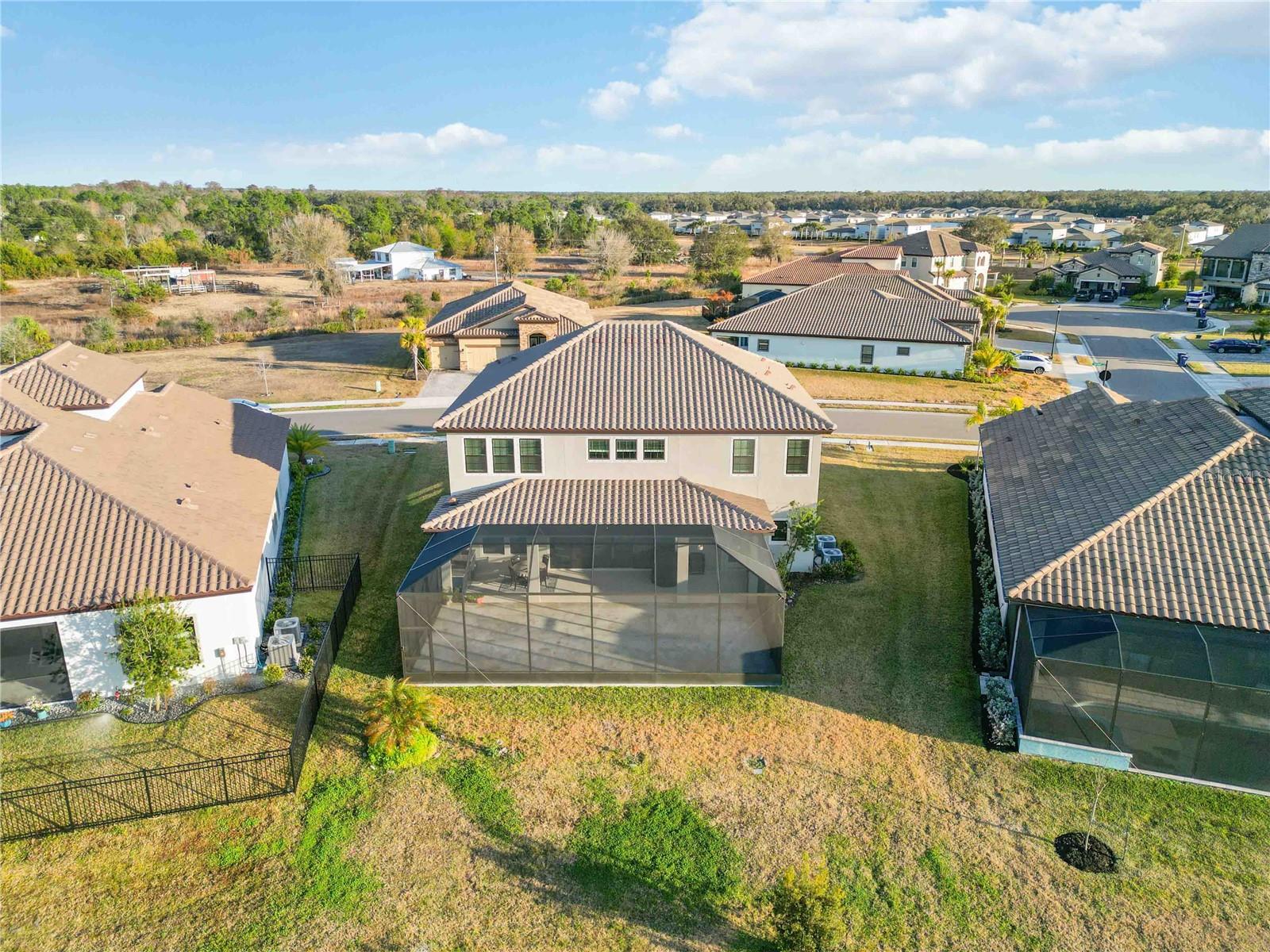13845 HEARTWOOD WAY, PARRISH, FL — photo 54