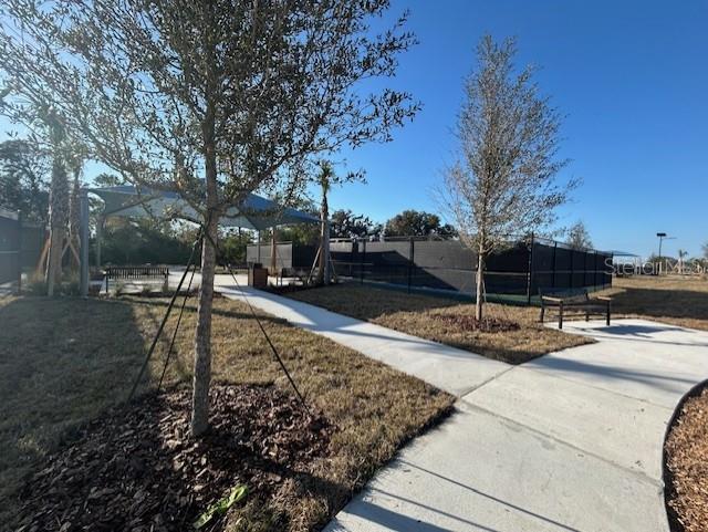 13845 HEARTWOOD WAY, PARRISH, FL — photo 60