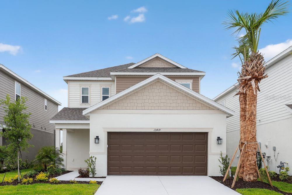 13419 COMMONS AVE, PARRISH, FL