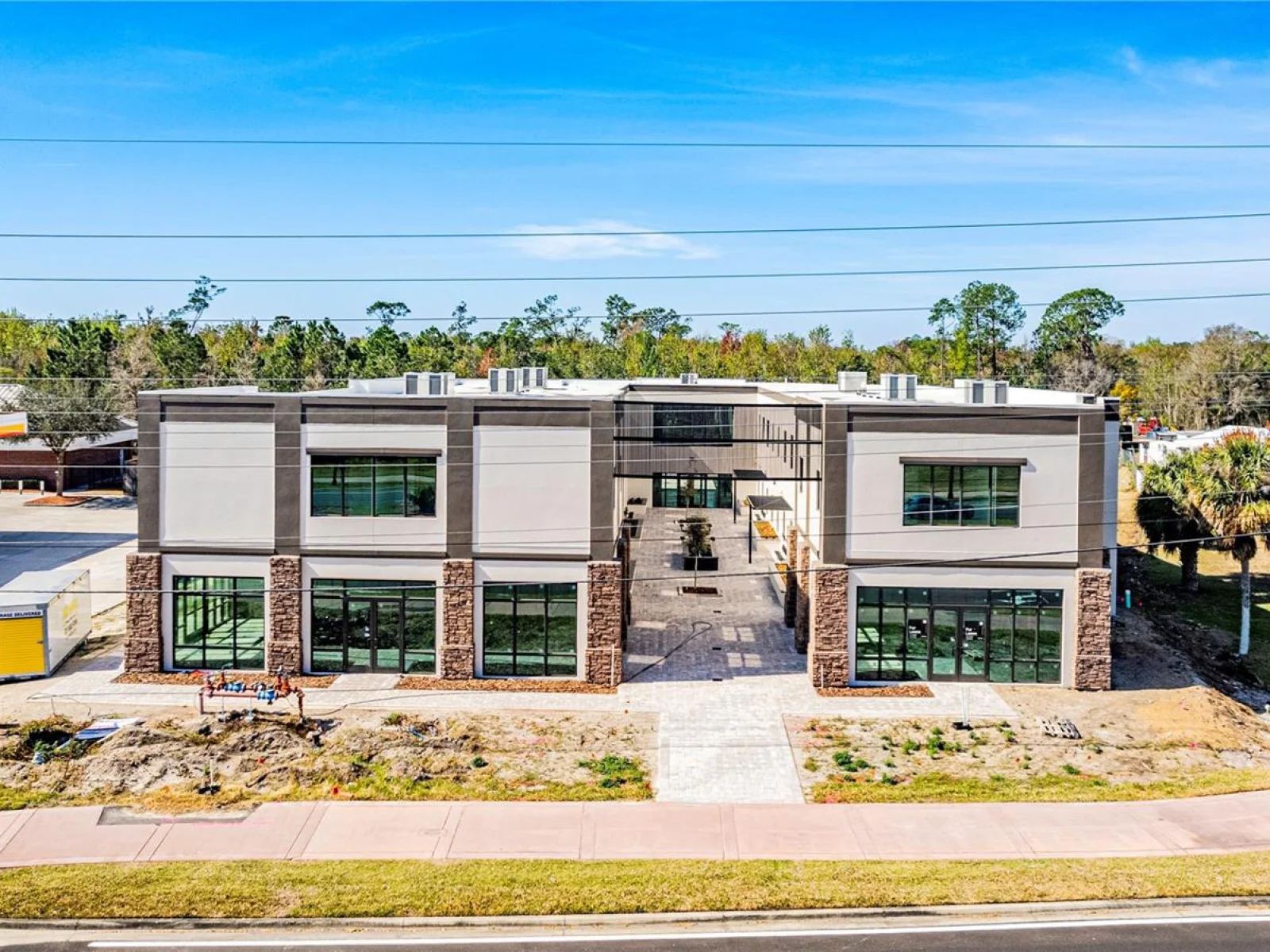 4560 W IRLO BRONSON MEMORIAL UNIT #110, HWY, KISSIMMEE, FL — photo 1
