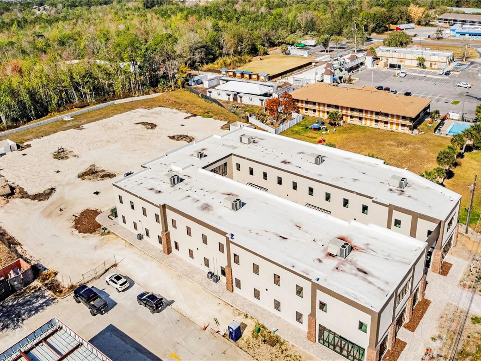 4560 W IRLO BRONSON MEMORIAL UNIT #110, HWY, KISSIMMEE, FL — photo 28