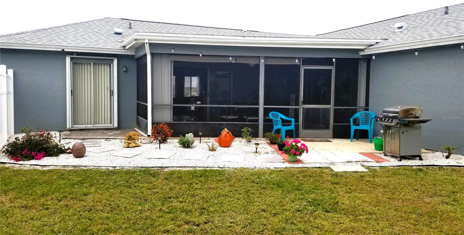 22497 GLEN AVE, PUNTA GORDA, FL — photo 37