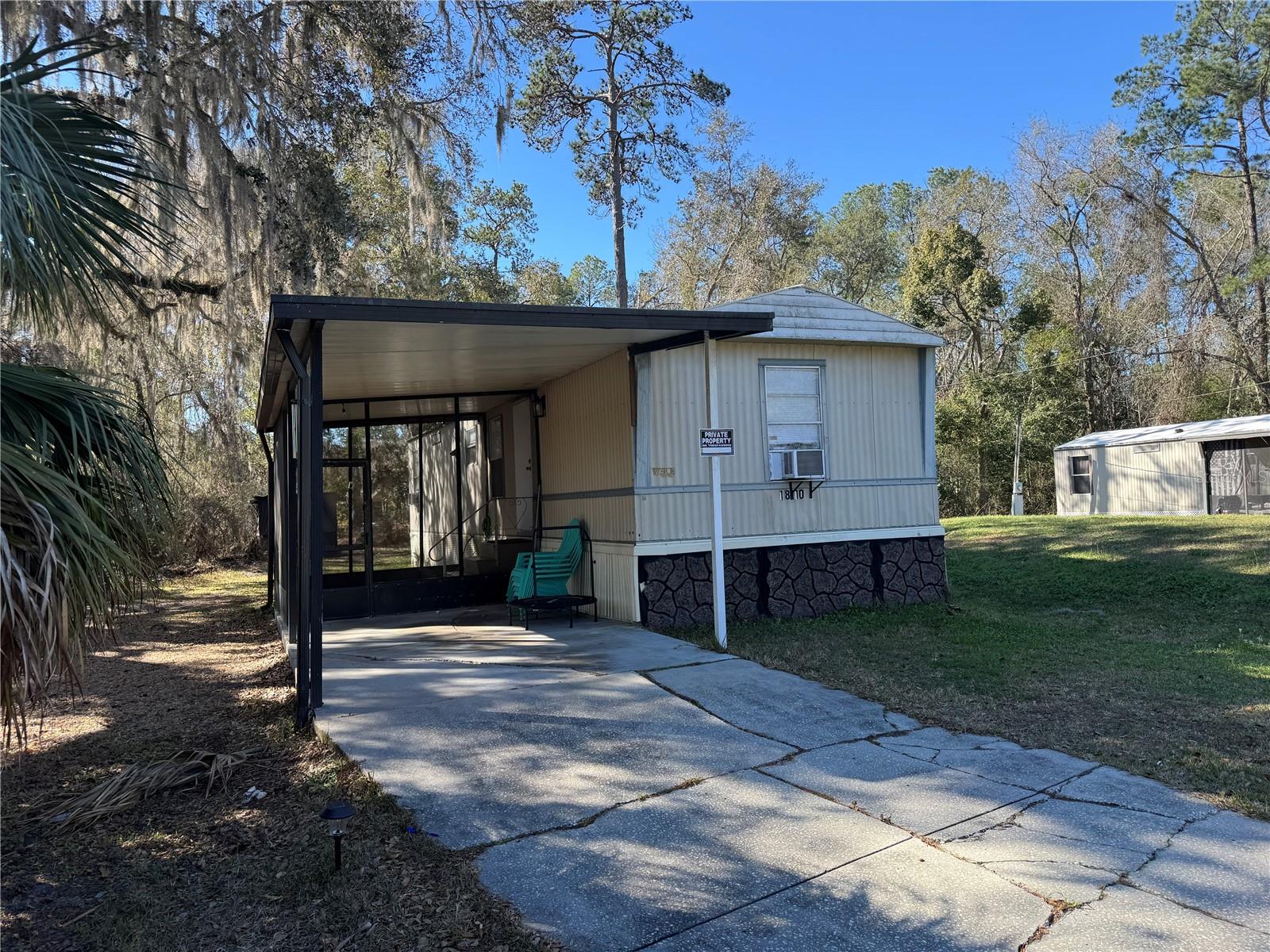 18110 SPANGLER AVE, BROOKSVILLE, FL — photo 21