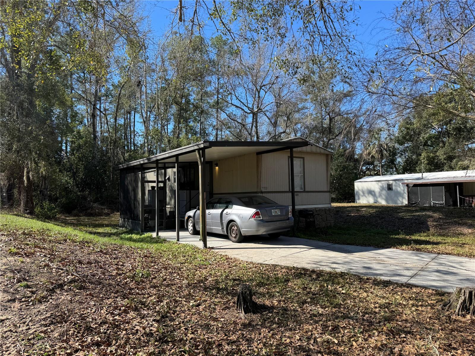 18110 SPANGLER AVE, BROOKSVILLE, FL — photo 23