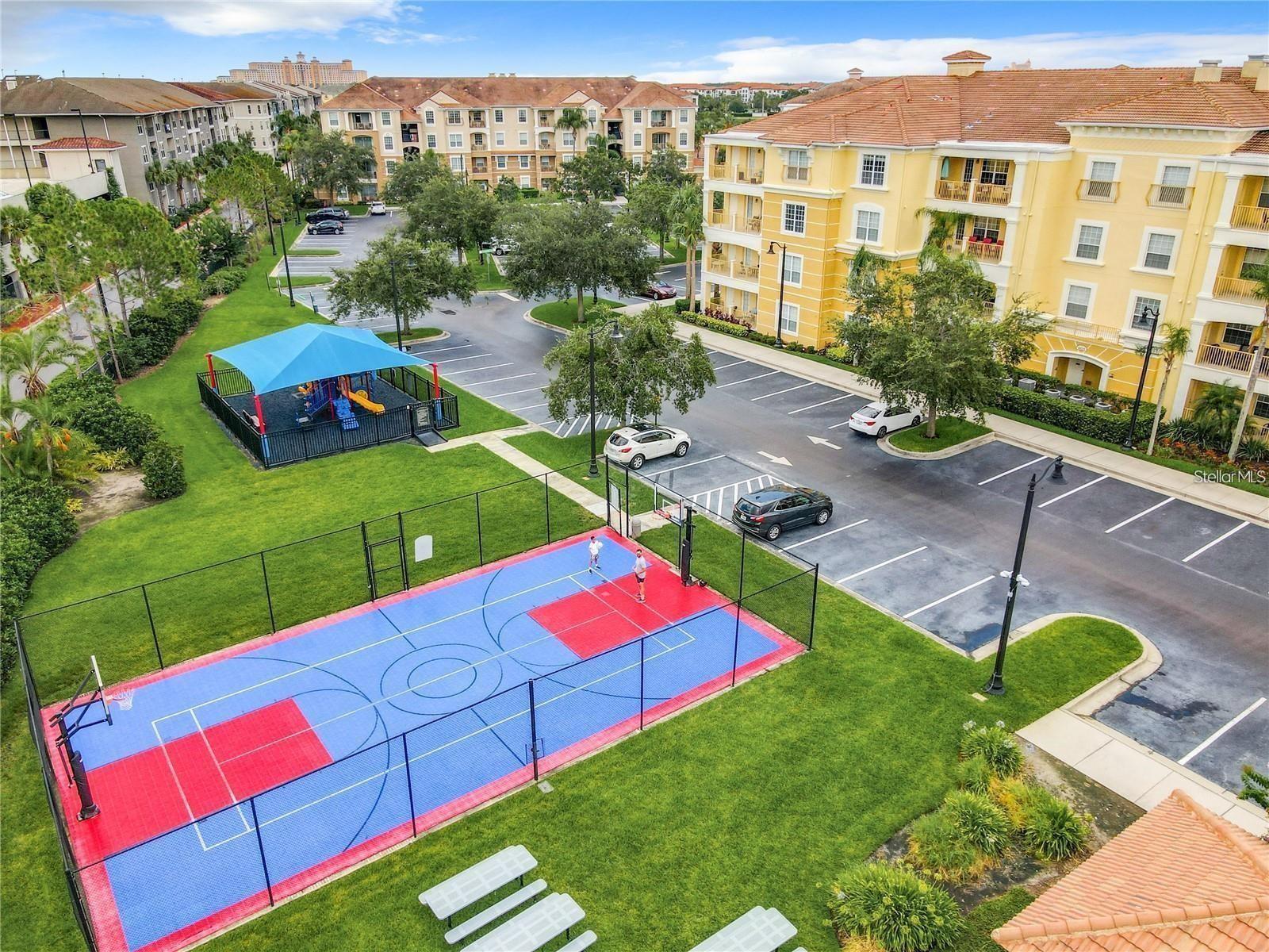 8000 COOL BREEZE DR #105, ORLANDO, FL — photo 17