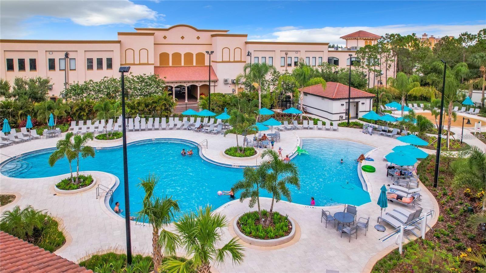8000 COOL BREEZE DR #105, ORLANDO, FL — photo 18