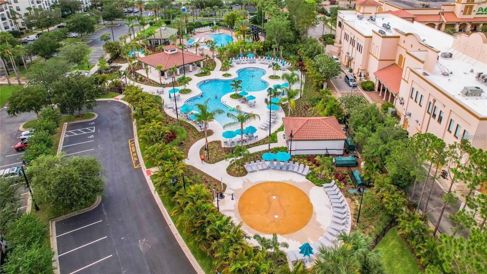8000 COOL BREEZE DR #105, ORLANDO, FL — photo 19