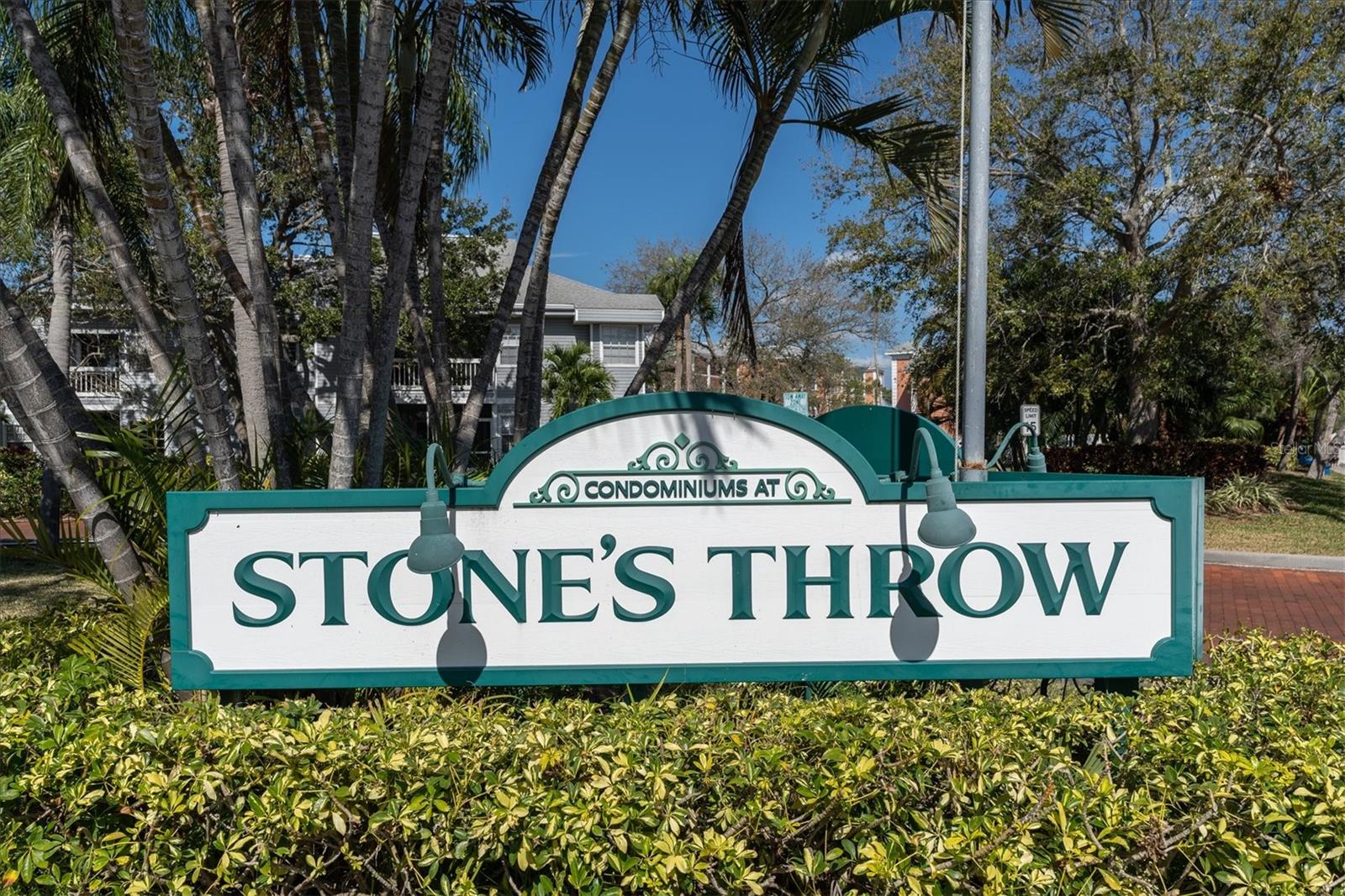 6931 STONES THROW CIR N #5302, ST PETERSBURG, FL — photo 3