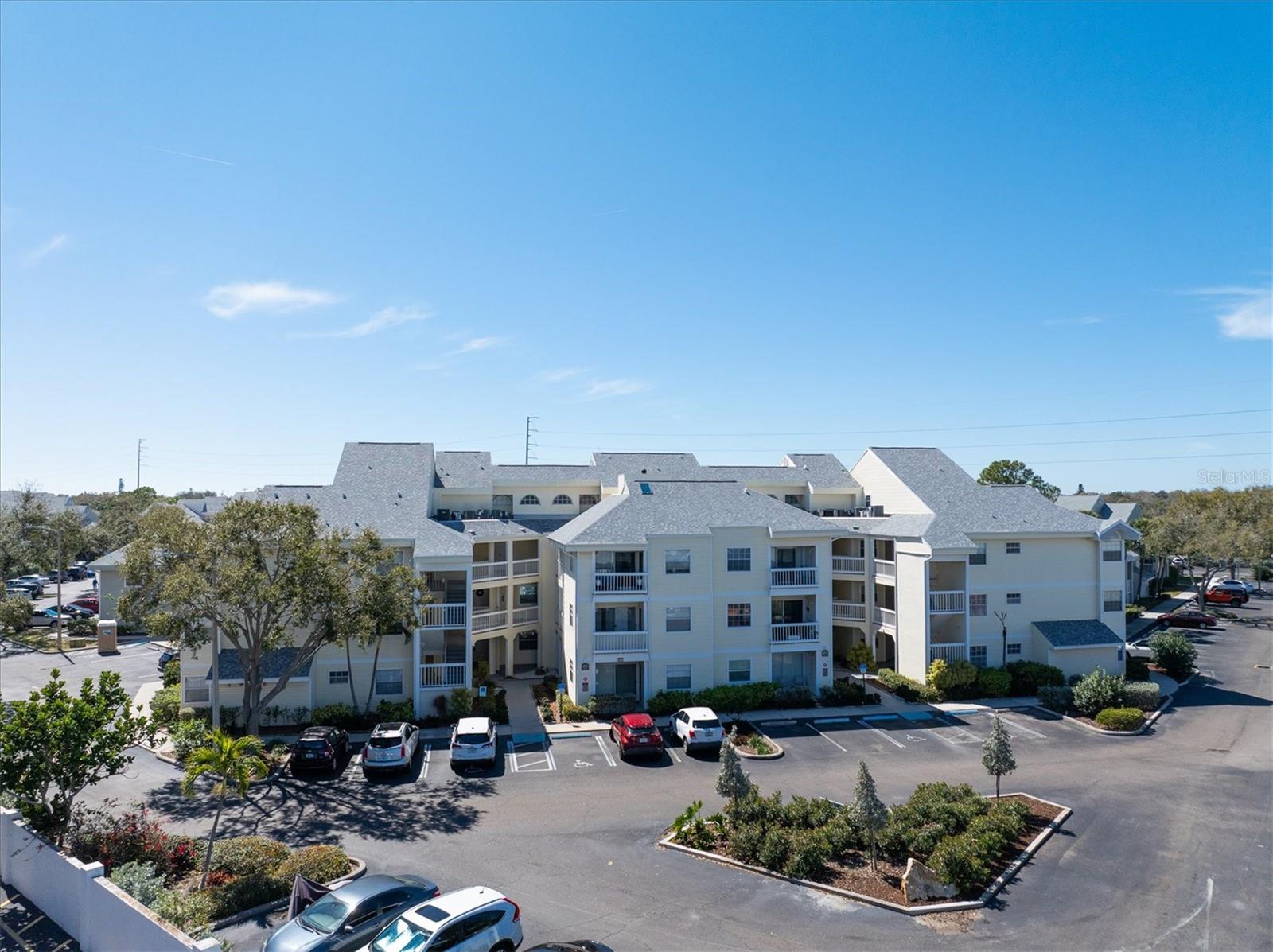 6931 STONES THROW CIR N #5302, ST PETERSBURG, FL