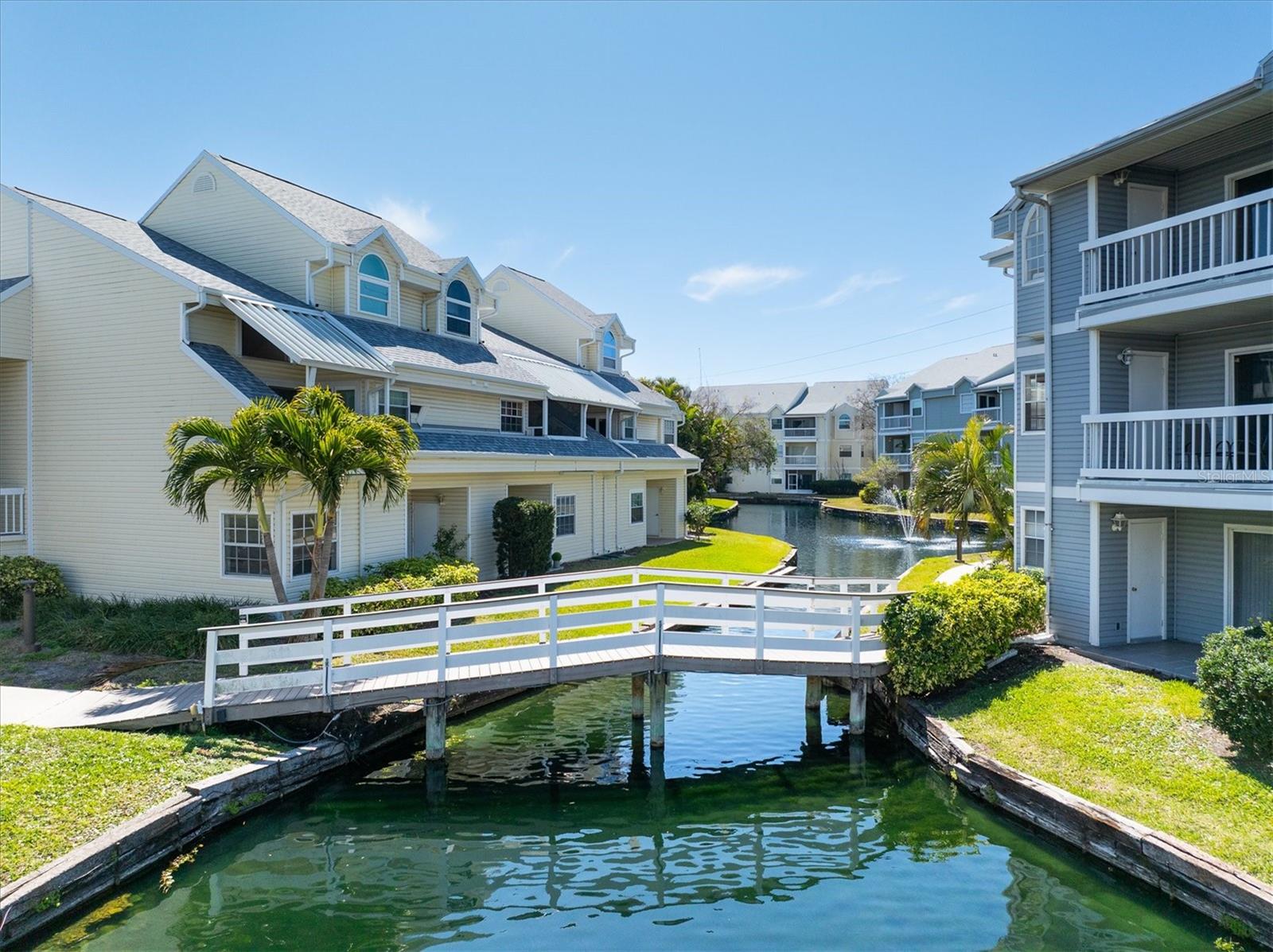 6931 STONES THROW CIR N #5302, ST PETERSBURG, FL — photo 2