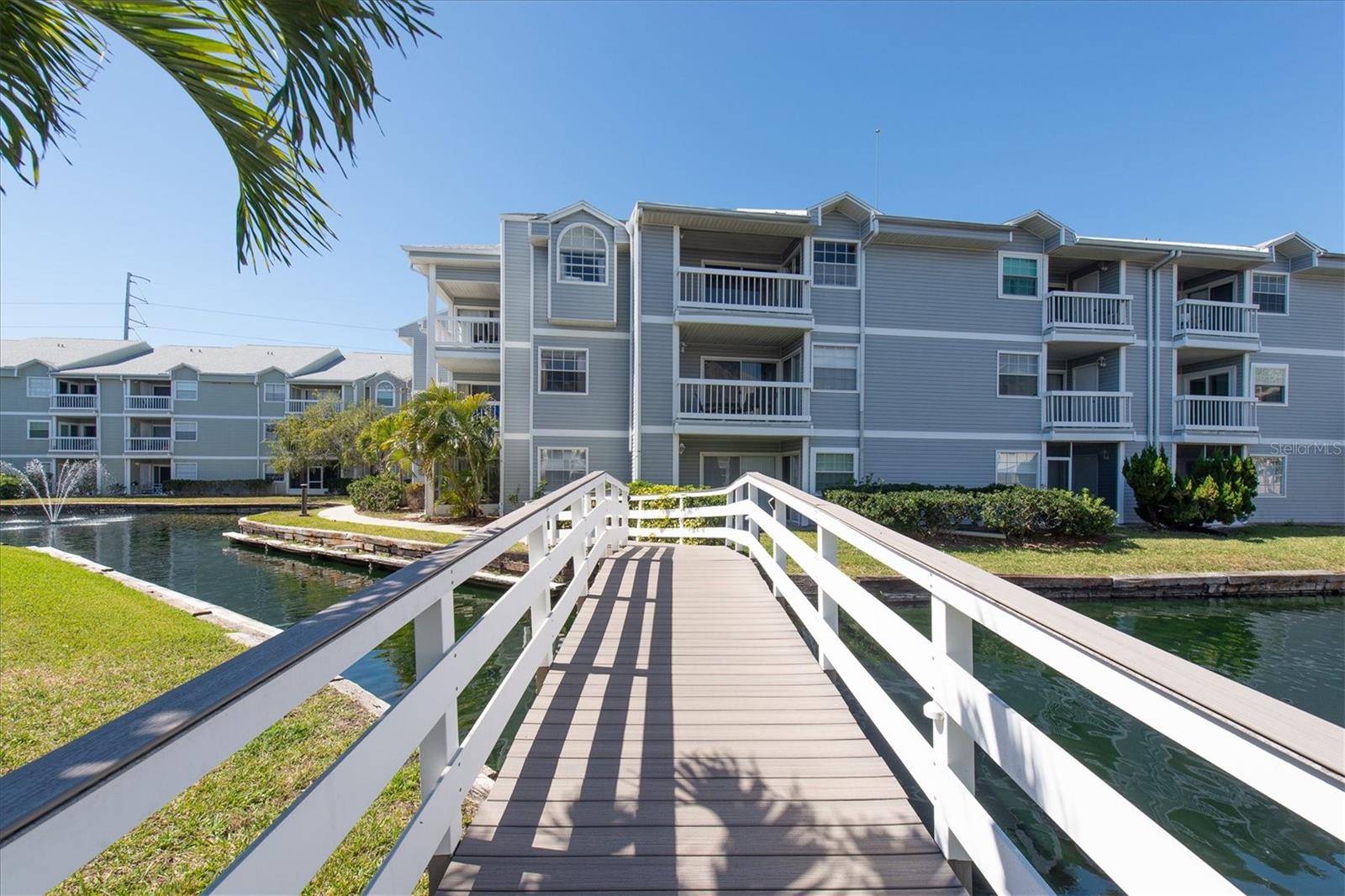 6931 STONES THROW CIR N #5302, ST PETERSBURG, FL — photo 33