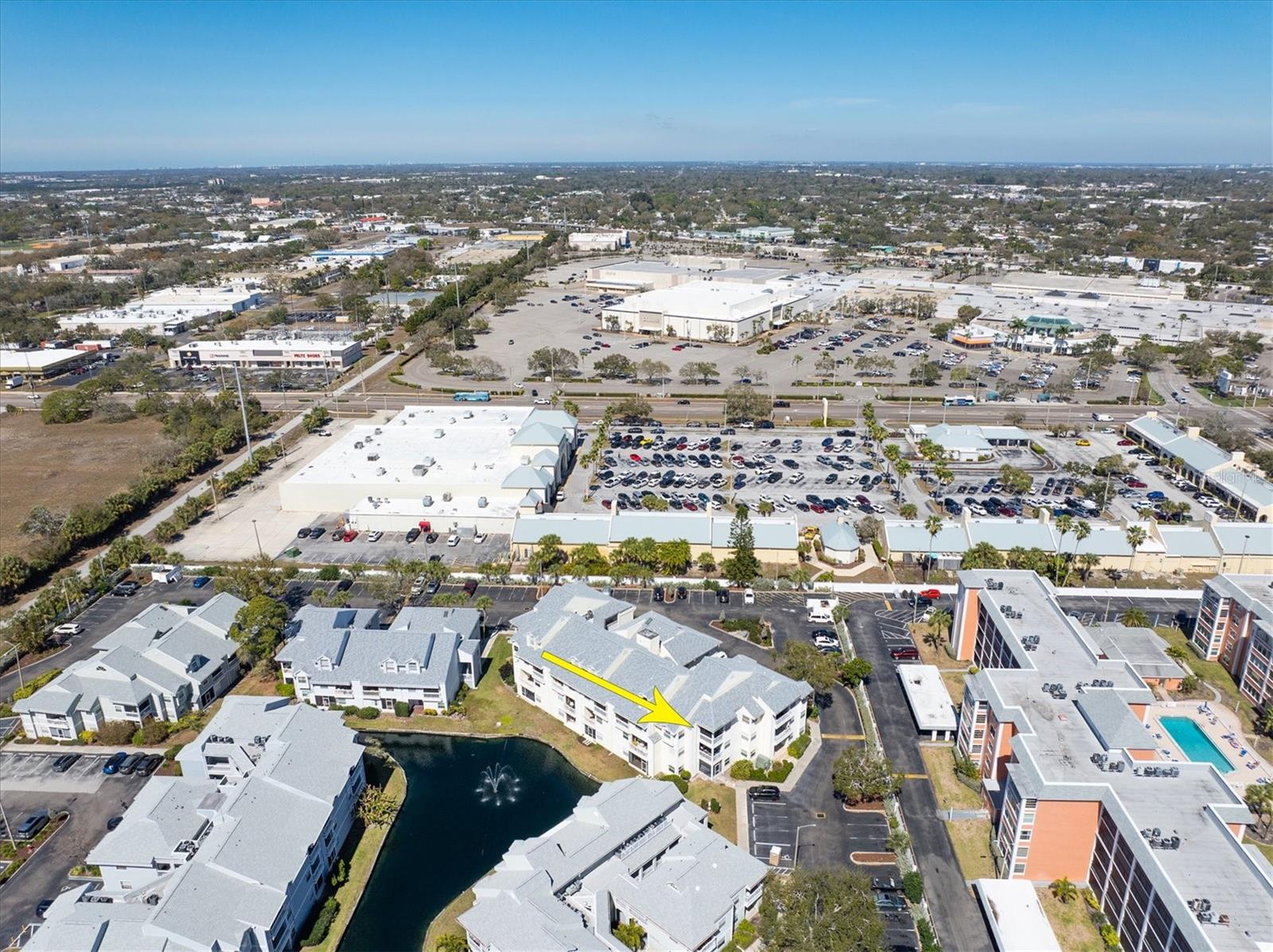 6931 STONES THROW CIR N #5302, ST PETERSBURG, FL — photo 39
