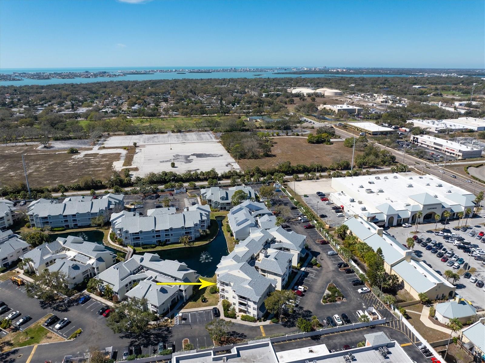 6931 STONES THROW CIR N #5302, ST PETERSBURG, FL — photo 40