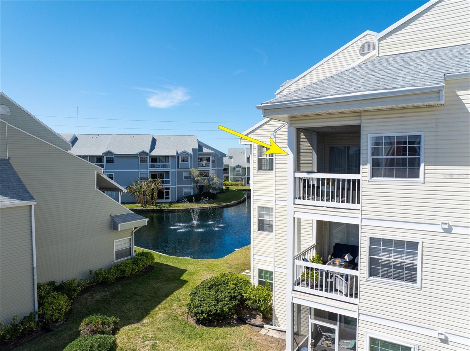 6931 STONES THROW CIR N #5302, ST PETERSBURG, FL — photo 41