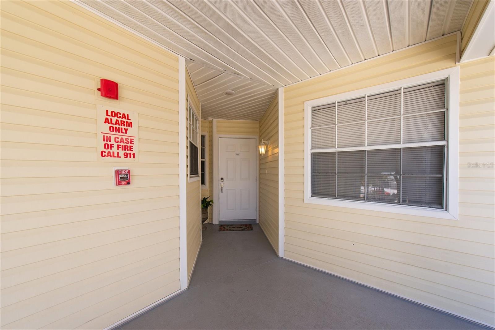 6931 STONES THROW CIR N #5302, ST PETERSBURG, FL — photo 42