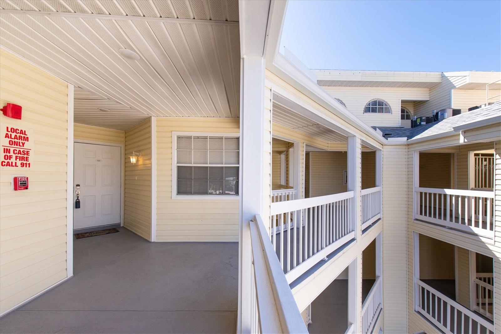 6931 STONES THROW CIR N #5302, ST PETERSBURG, FL — photo 43