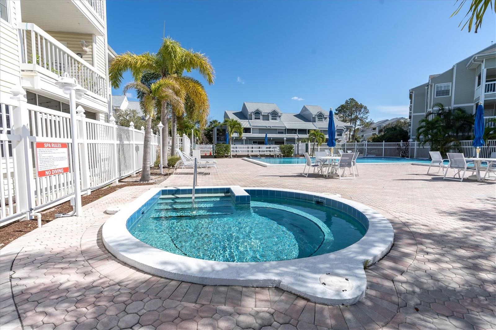 6931 STONES THROW CIR N #5302, ST PETERSBURG, FL — photo 45