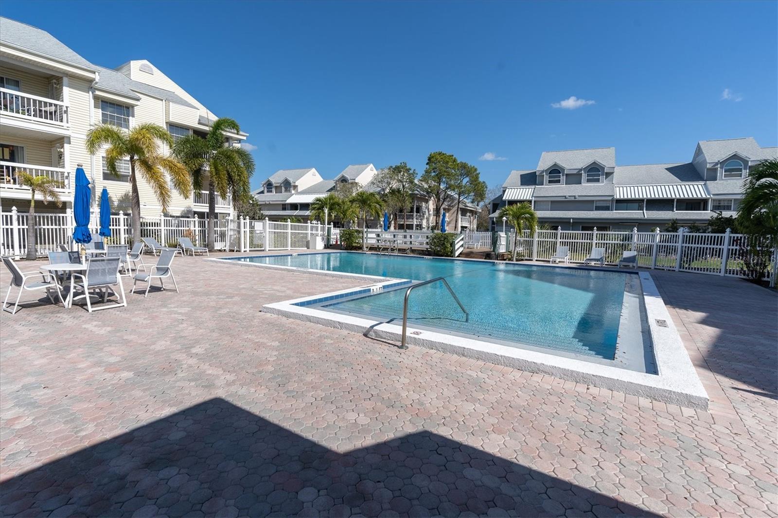 6931 STONES THROW CIR N #5302, ST PETERSBURG, FL — photo 46