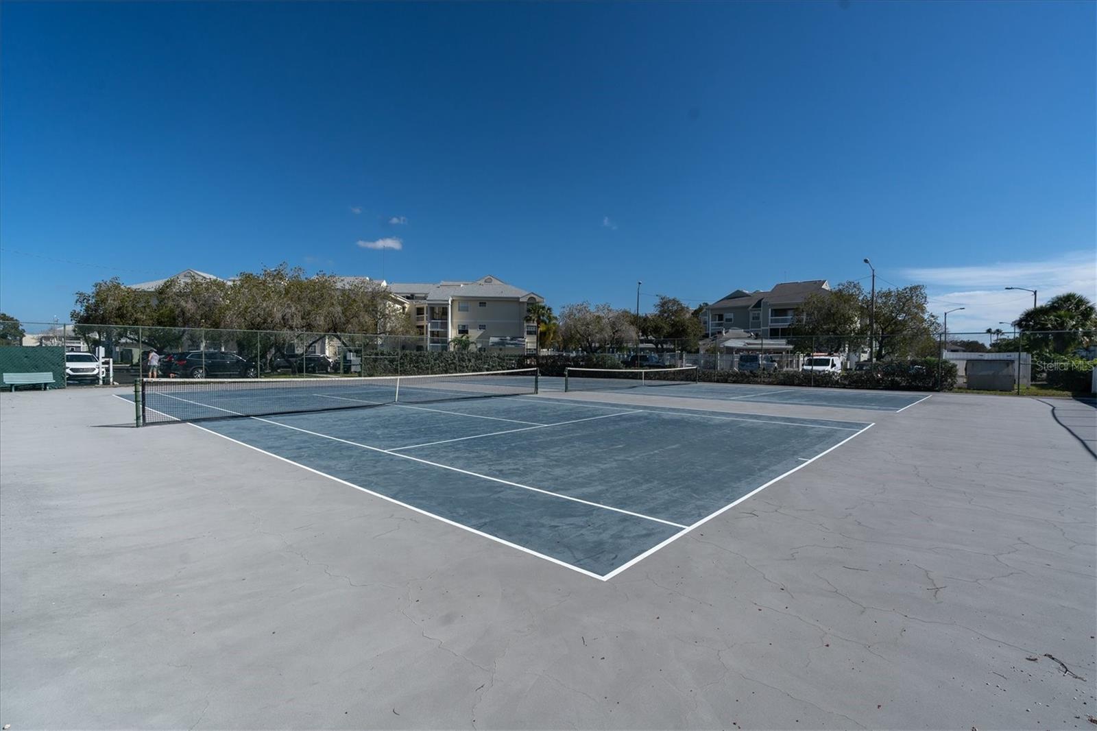 6931 STONES THROW CIR N #5302, ST PETERSBURG, FL — photo 48