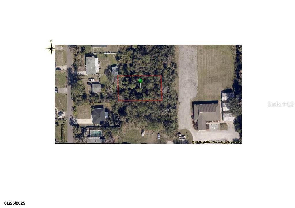252 ACACIA RD, DEBARY, FL