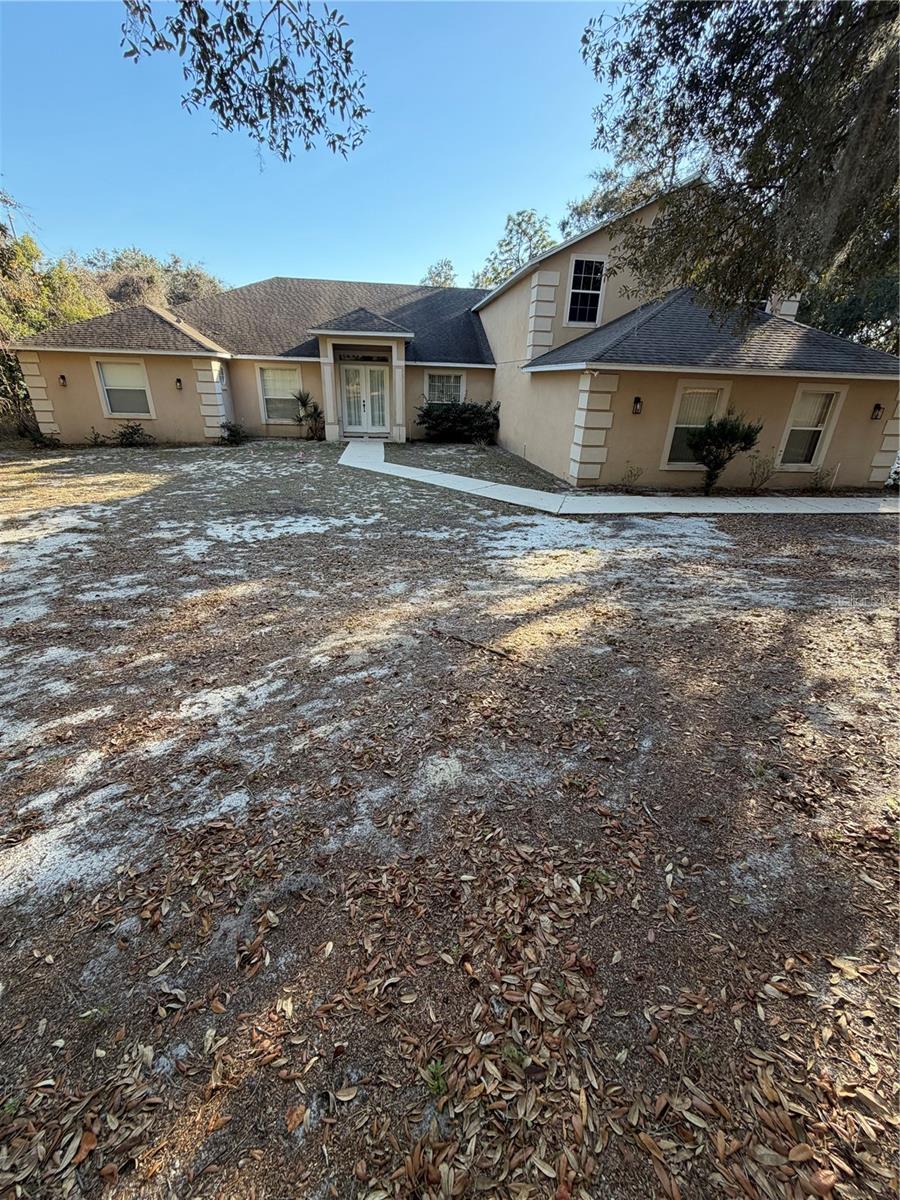 218 PINEY WOODS, APOPKA, FL