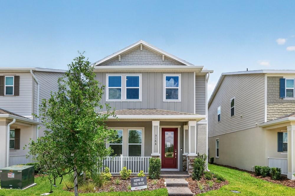 5166 GOLDFINCH DR, ST CLOUD, FL