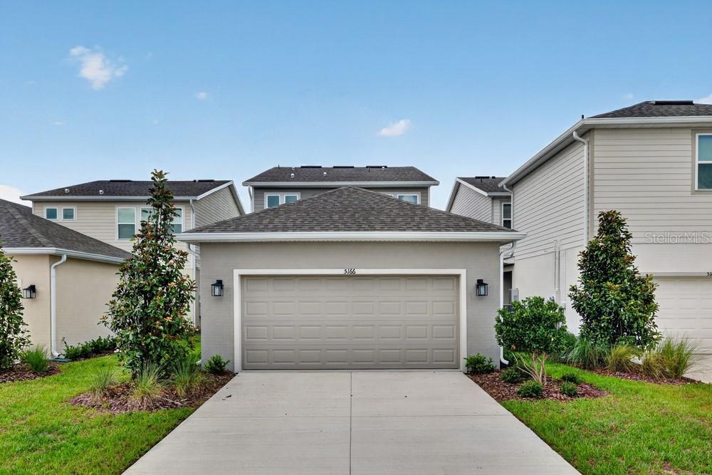 5166 GOLDFINCH DR, ST CLOUD, FL — photo 22