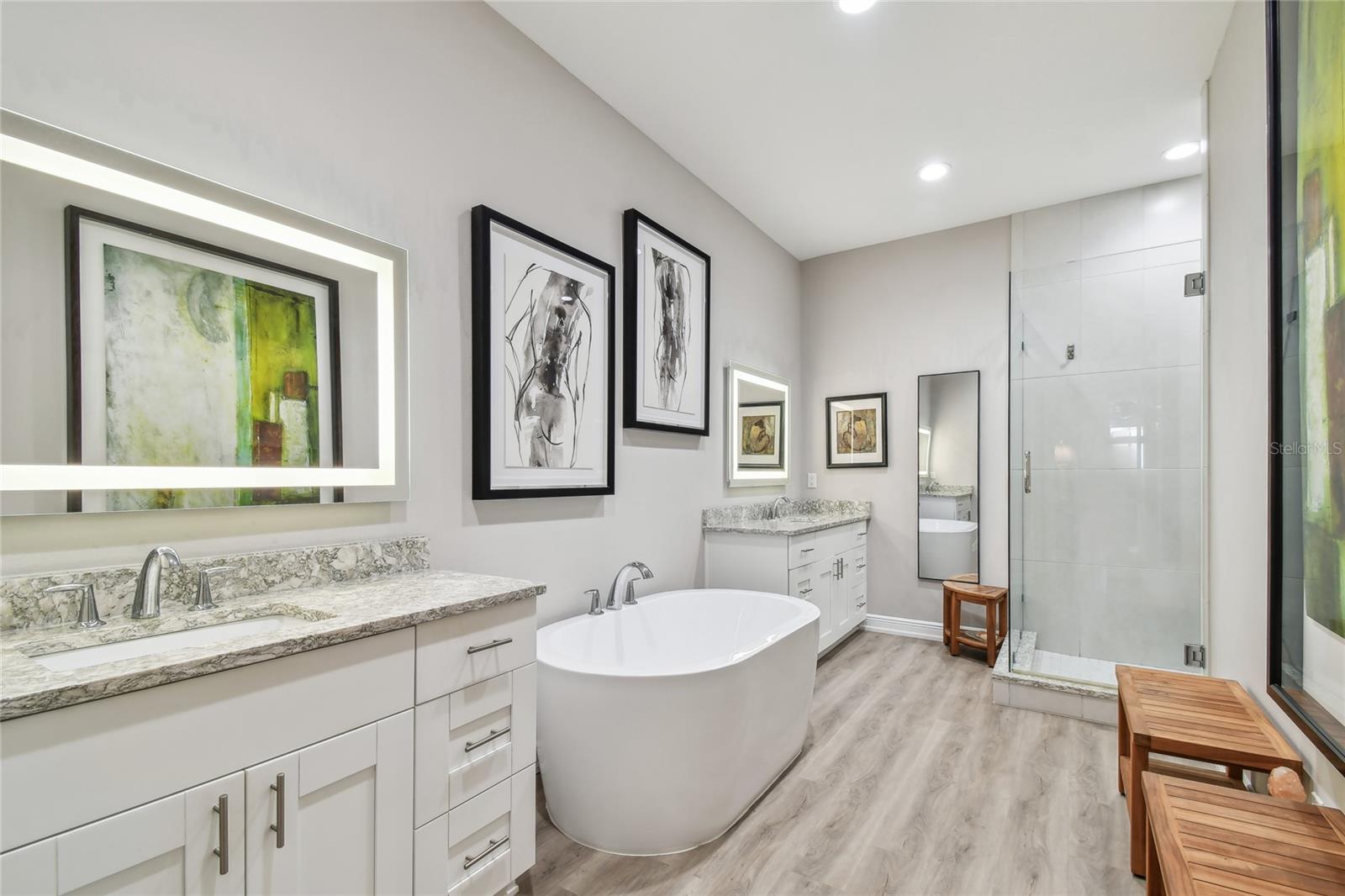 17 FRANKLIN CT S #C, ST PETERSBURG, FL — photo 32