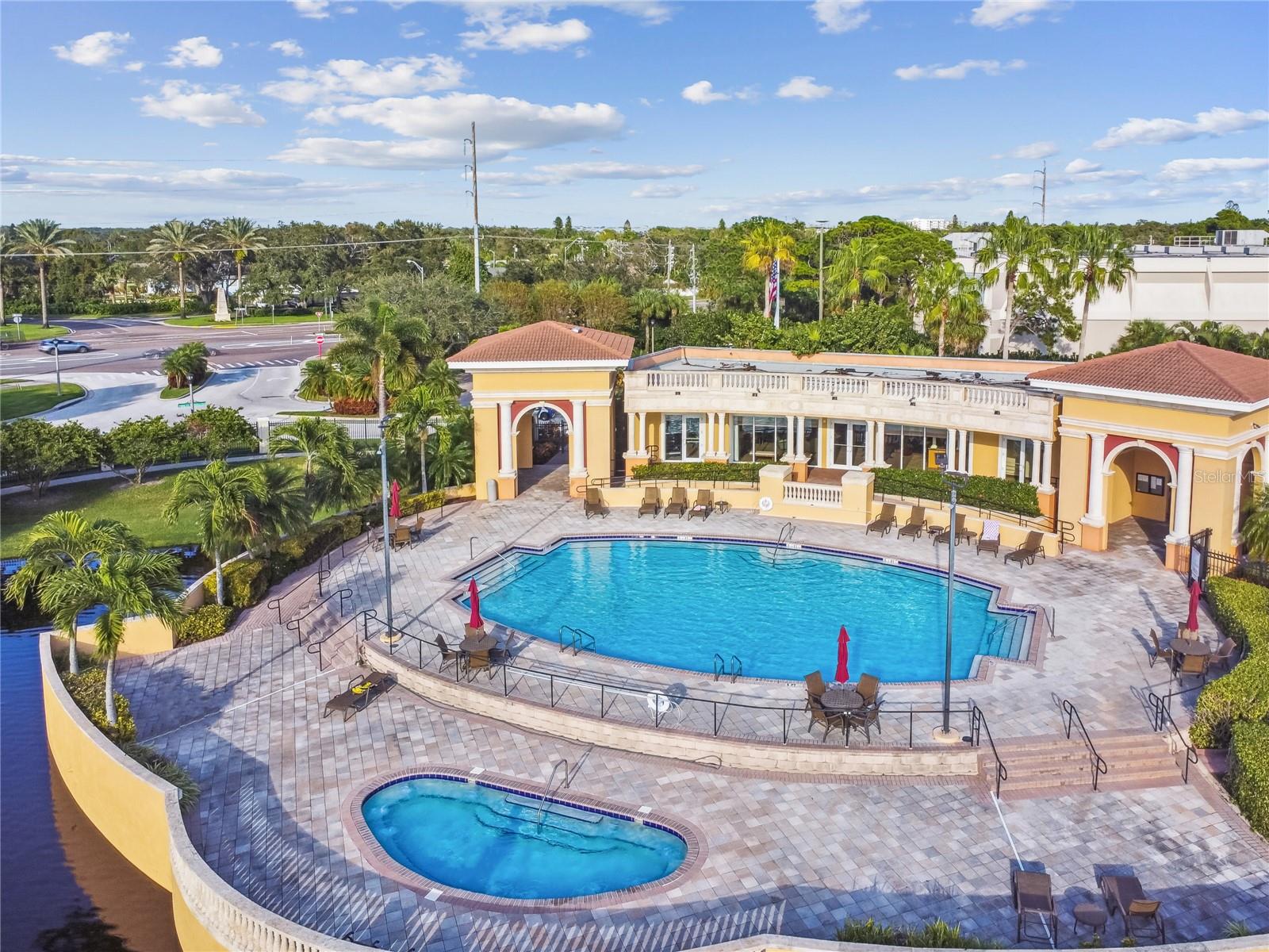 17 FRANKLIN CT S #C, ST PETERSBURG, FL — photo 48