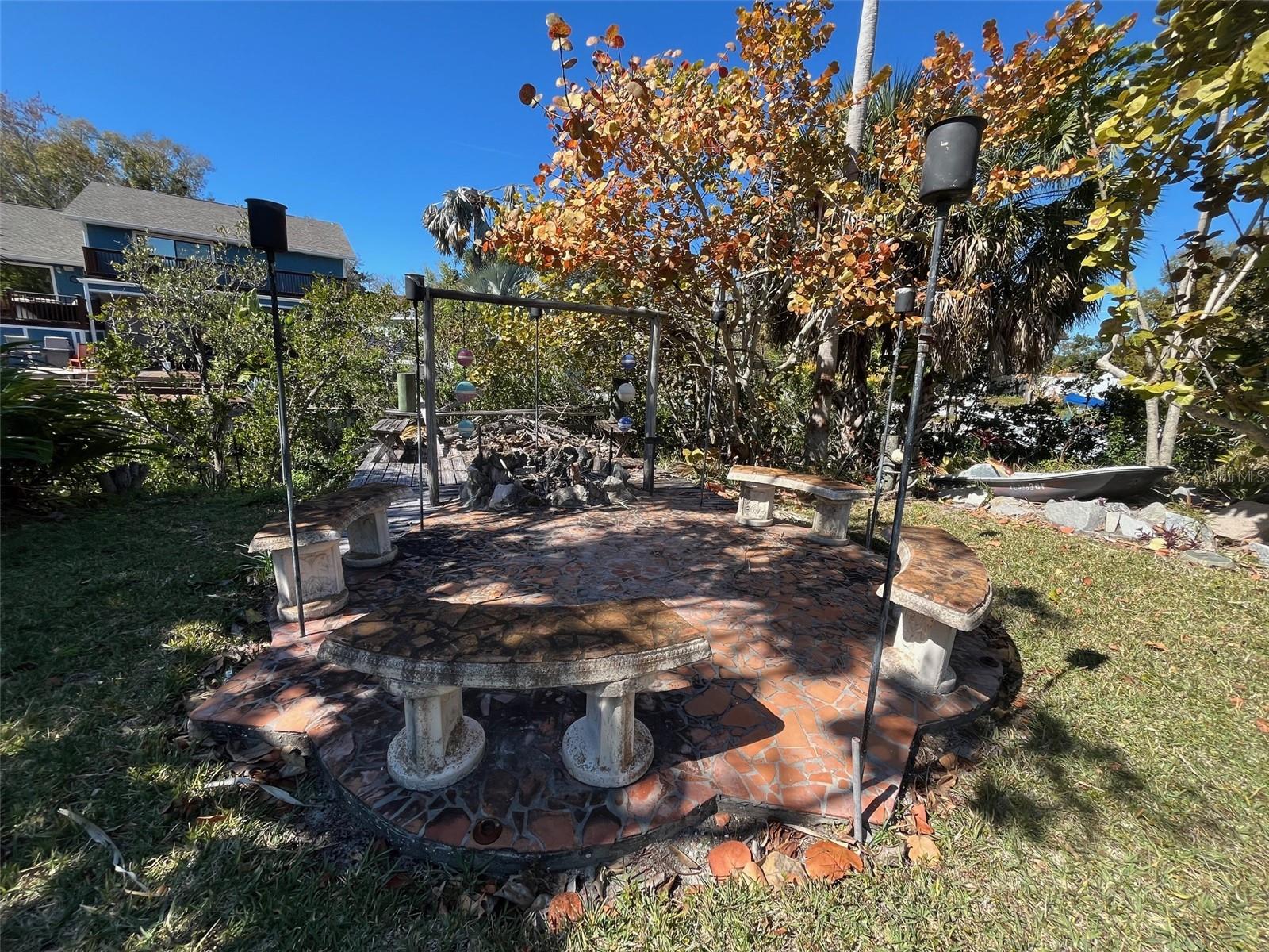 Lot 96 BLUE JAY CIR, PALM HARBOR, FL — photo 5