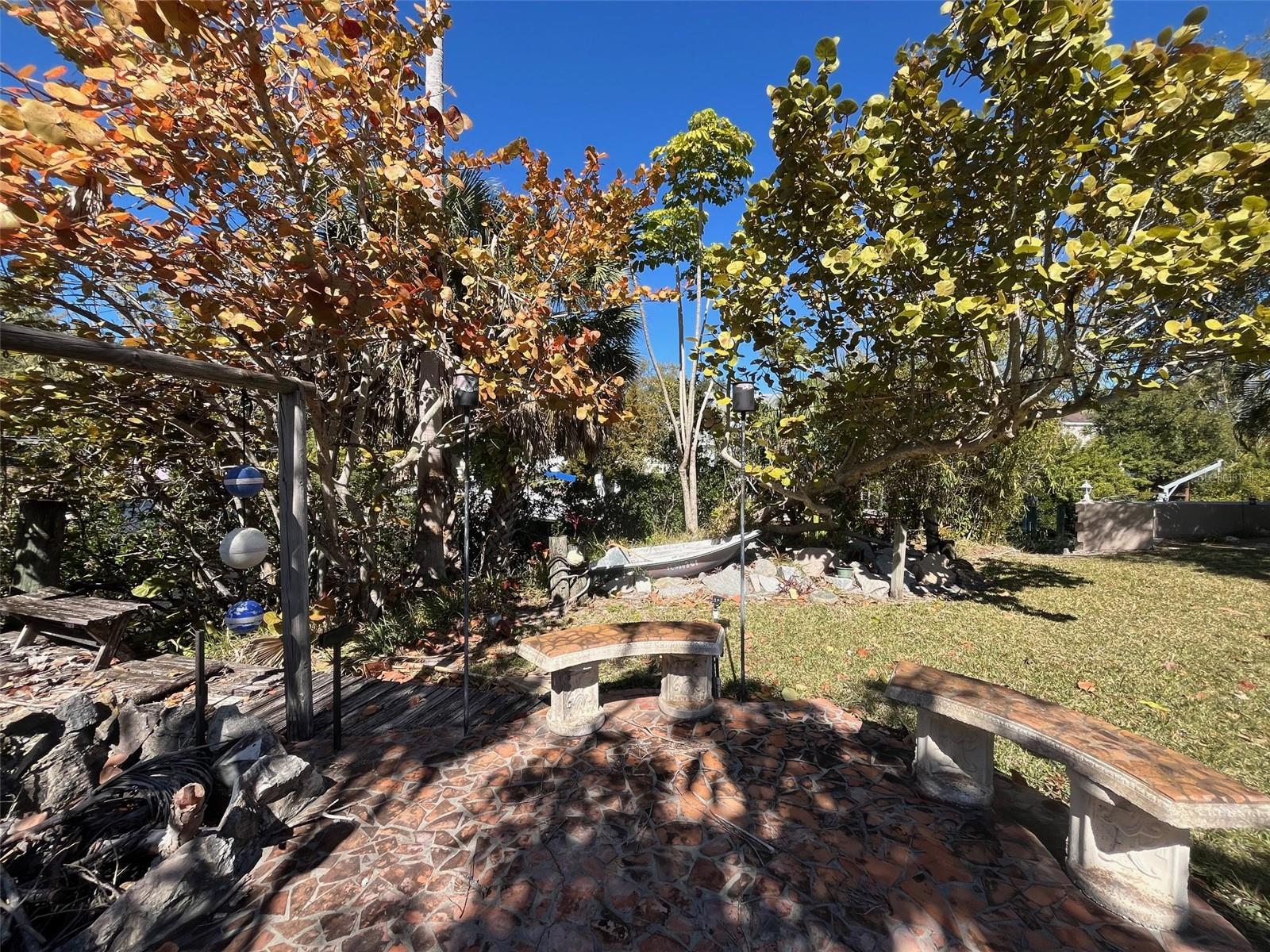 Lot 96 BLUE JAY CIR, PALM HARBOR, FL — photo 6
