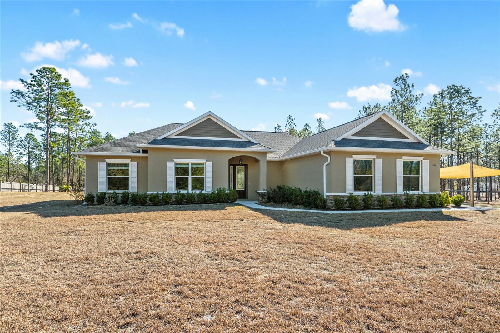 8855 SW 129TH TERRACE RD, DUNNELLON, FL — photo 63