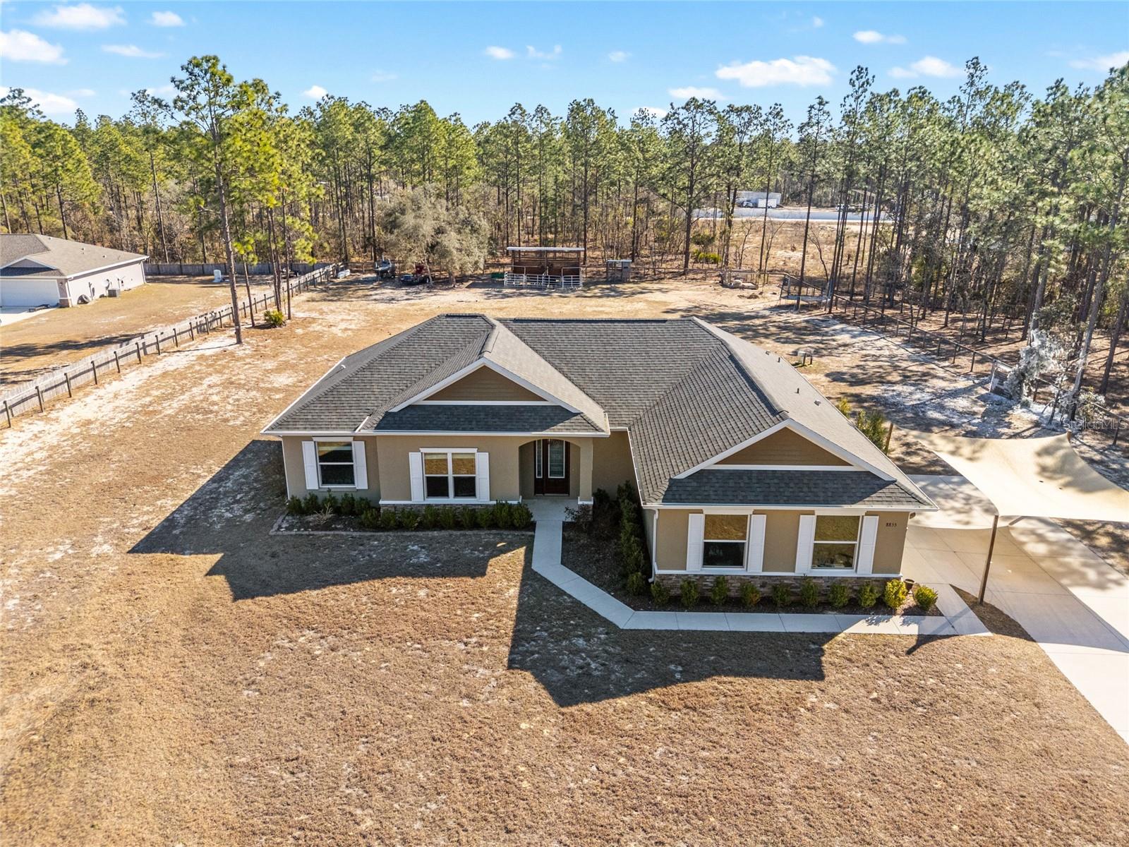 8855 SW 129TH TERRACE RD, DUNNELLON, FL
